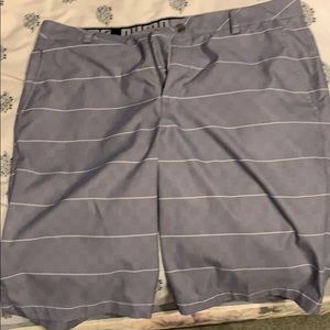 PUMA Golf/Dress shorts 36 waist
